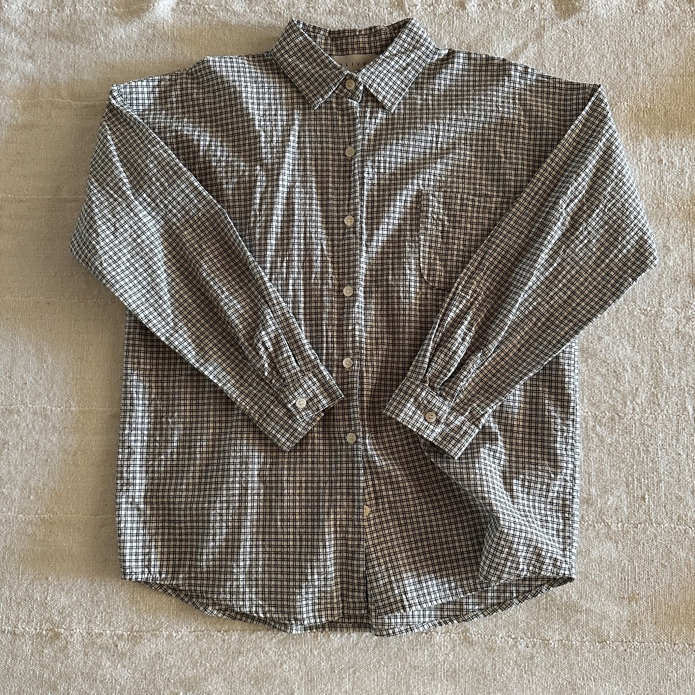 Button Up from Olive
